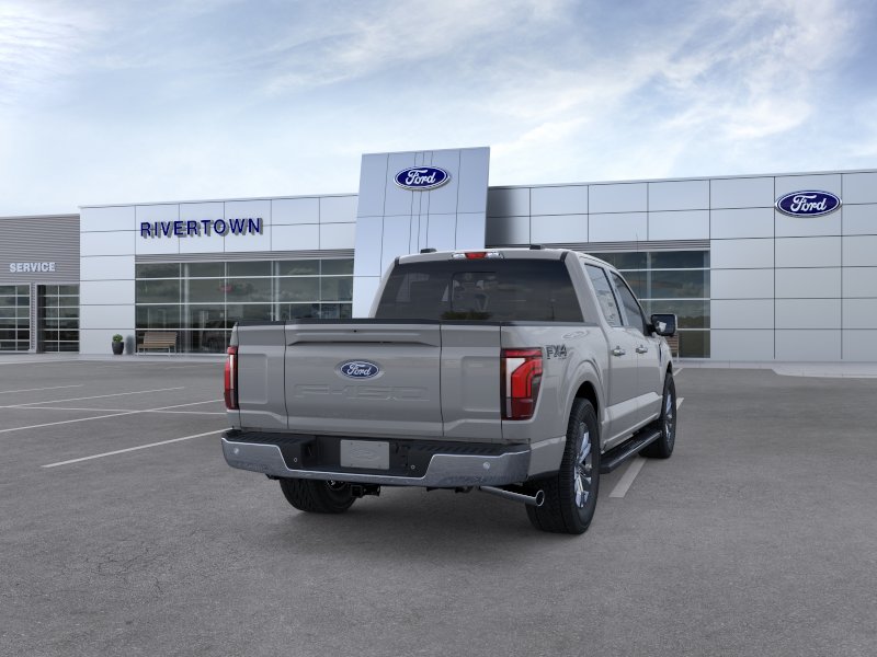 New 2026 Avalanche Ford Lariat® image 30