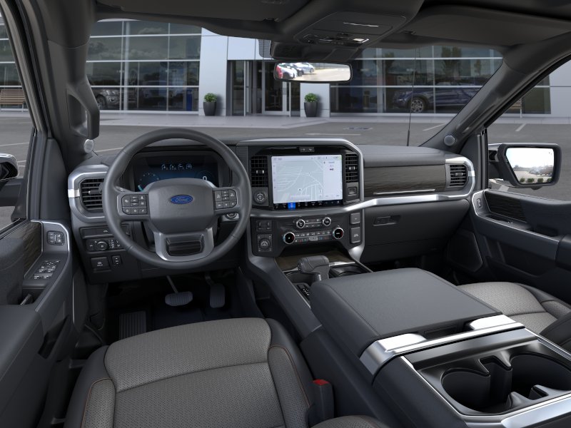 New 2026 Avalanche Ford Lariat® image 31