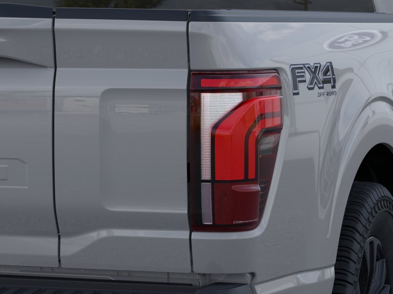 New 2026 Avalanche Ford Lariat® image 21