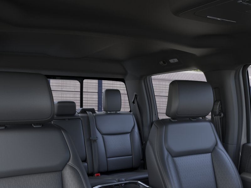 New 2026 Avalanche Ford Lariat® image 22