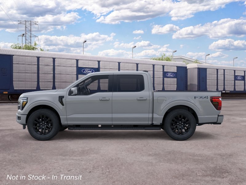 New 2026 Avalanche Ford Lariat® image 3