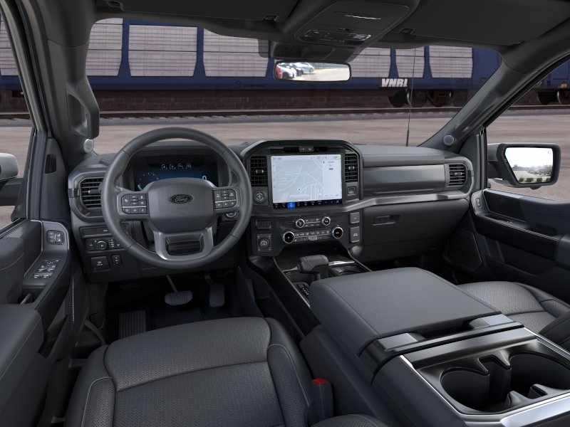 New 2026 Avalanche Ford Lariat® image 9