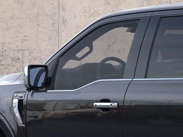 New 2026 Agate Black Metallic Ford Lariat® image 20
