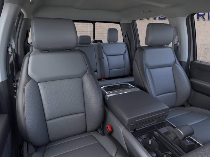 New 2026 Avalanche Ford Lariat® image 10