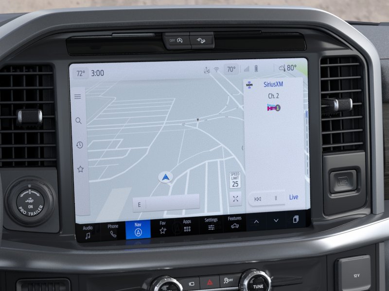 New 2026 Avalanche Ford Lariat® image 14