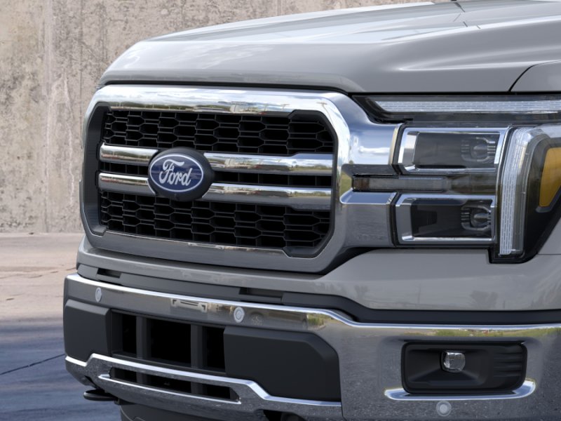 New 2026 Avalanche Ford Lariat® image 17