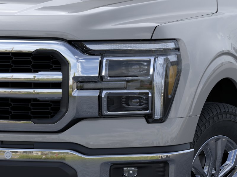 New 2026 Avalanche Ford Lariat® image 18