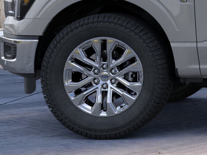 New 2026 Avalanche Ford Lariat® image 19