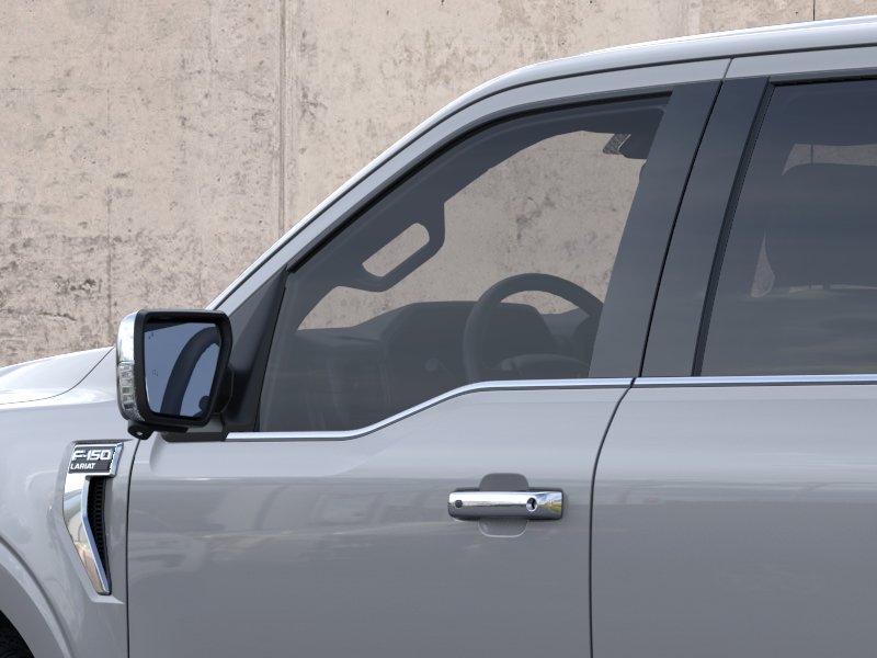 New 2026 Avalanche Ford Lariat® image 20