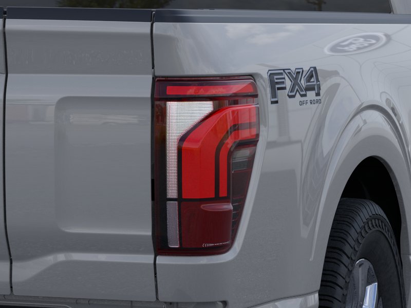 New 2026 Avalanche Ford Lariat® image 21