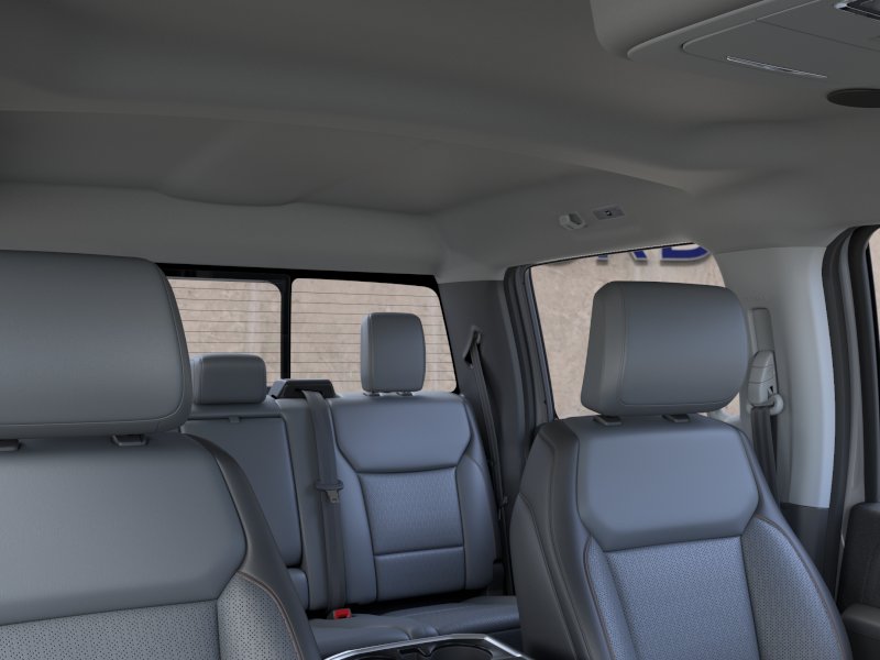 New 2026 Avalanche Ford Lariat® image 22