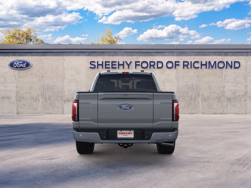 New 2026 Avalanche Ford Lariat® image 6