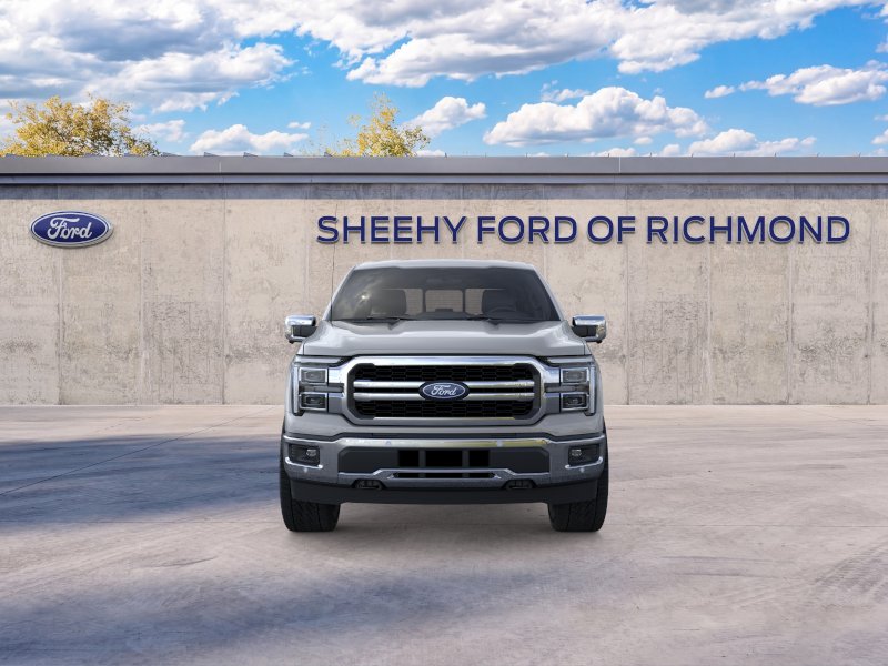 New 2026 Avalanche Ford Lariat® image 7