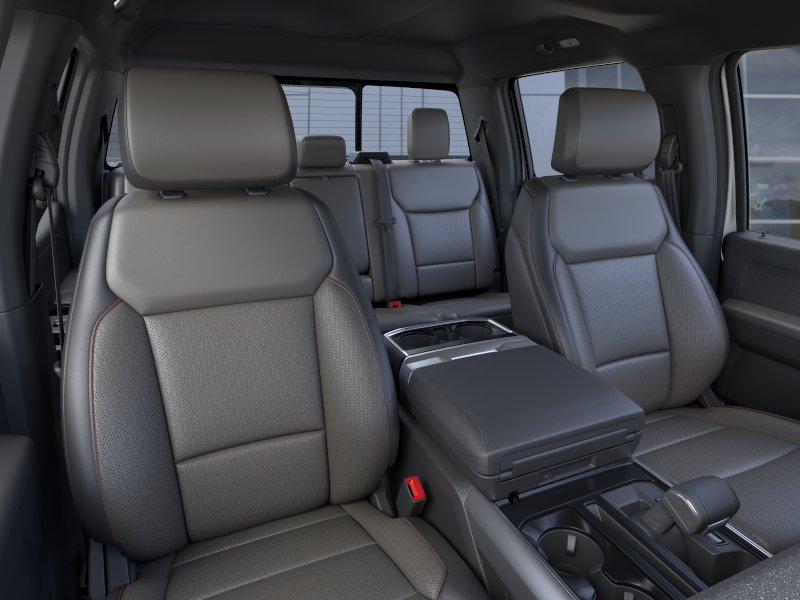 2025 Ford F-150 Lariat - Photo 32