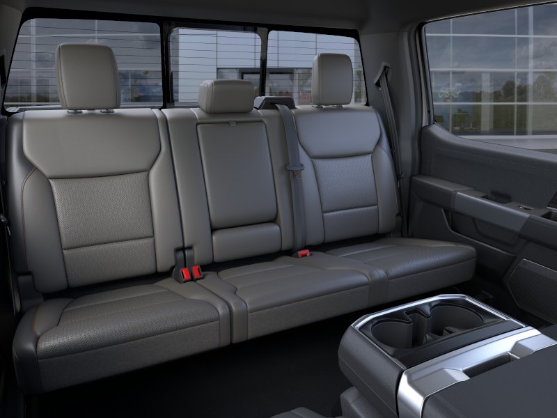 2025 Ford F-150 Lariat - Photo 33