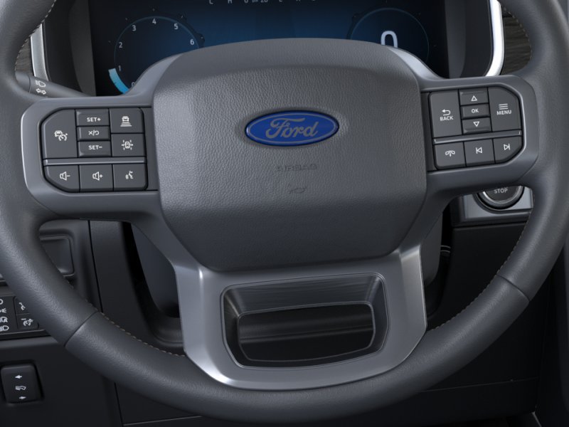 2025 Ford F-150 Lariat - Photo 34