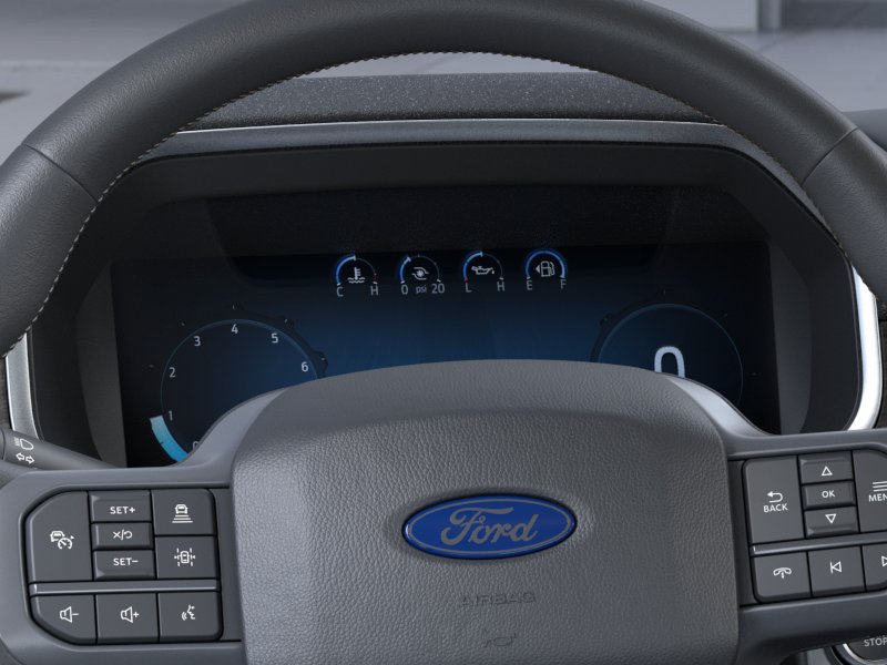 2025 Ford F-150 Lariat - Photo 35
