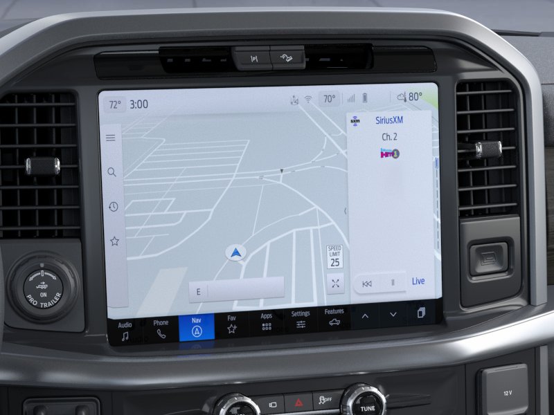 2025 Ford F-150 Lariat - Photo 36