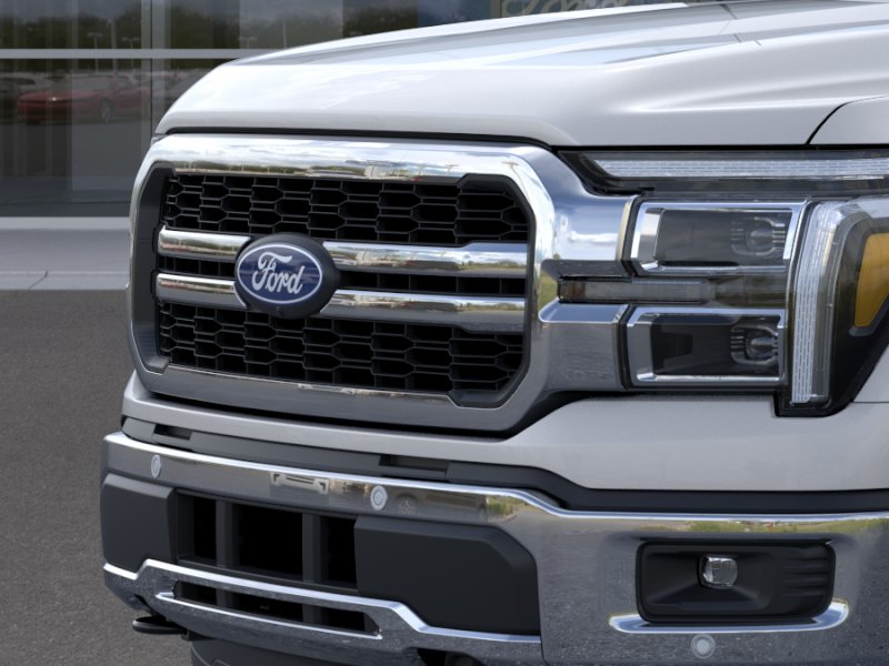 2025 Ford F-150 Lariat - Photo 39