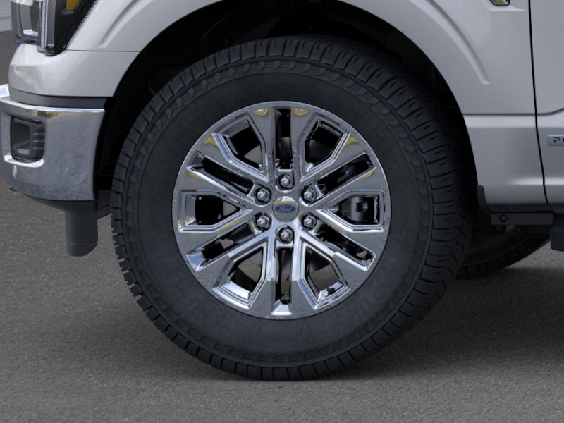 2025 Ford F-150 Lariat - Photo 41