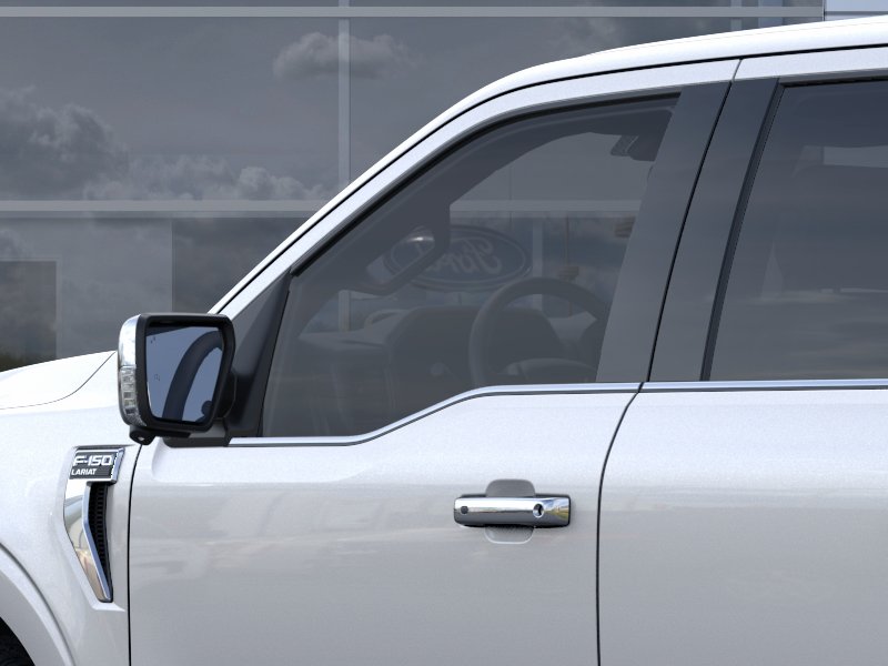 2025 Ford F-150 Lariat - Photo 42