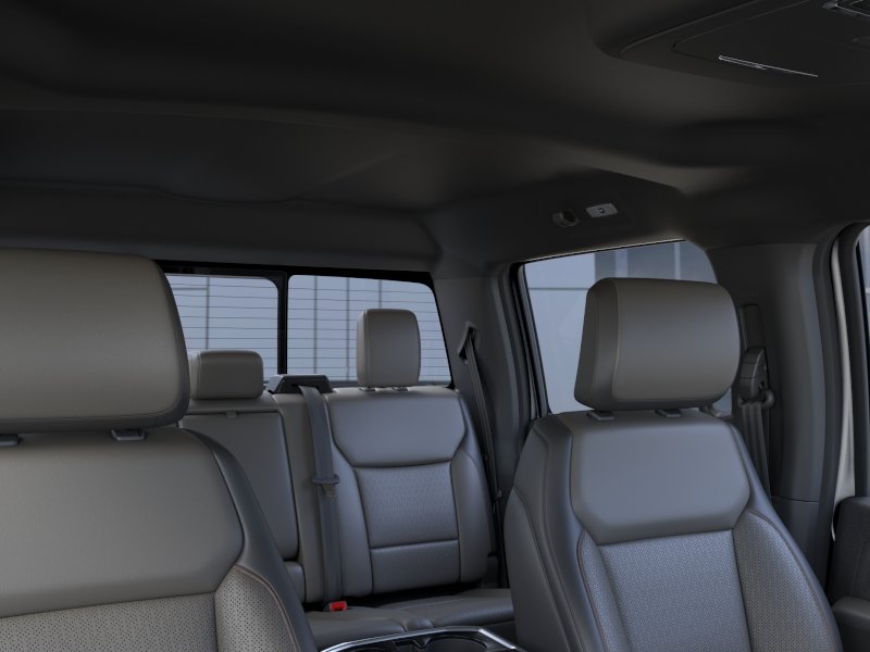 2025 Ford F-150 Lariat - Photo 44