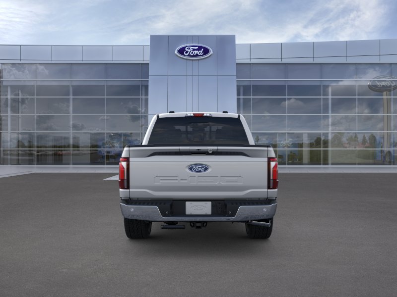 2025 Ford F-150 Lariat - Photo 27