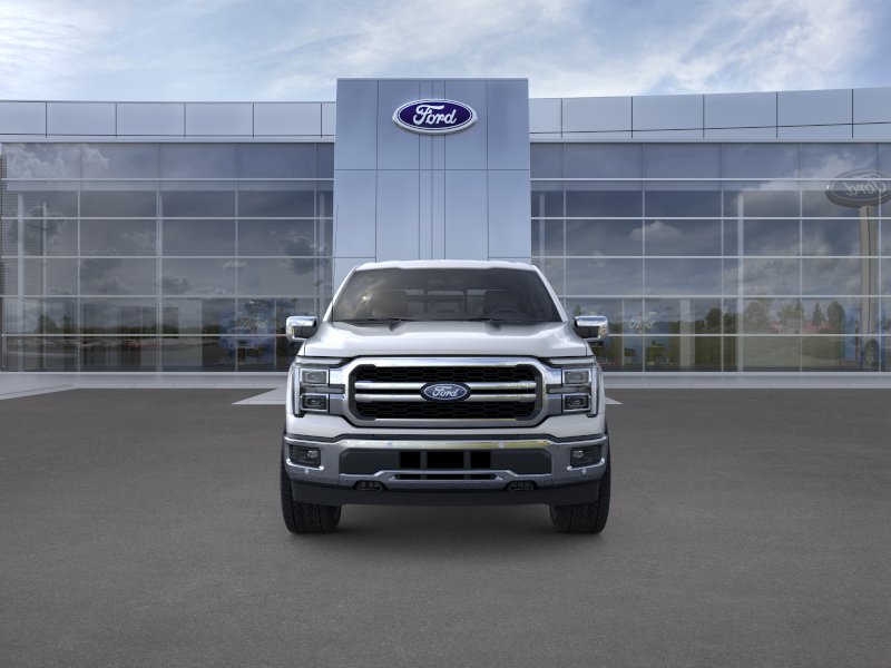 2025 Ford F-150 Lariat - Photo 28