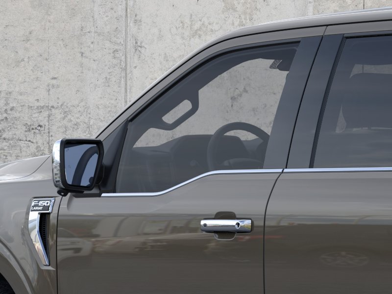New 2026 Marsh Gray Ford Lariat® image 20