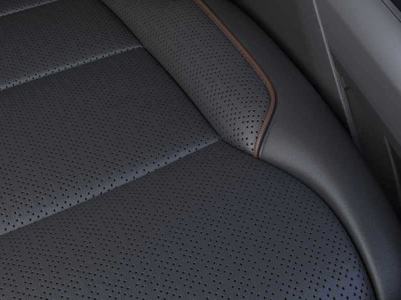 New 2026 Carbonized Gray Metallic Ford Lariat® image 16