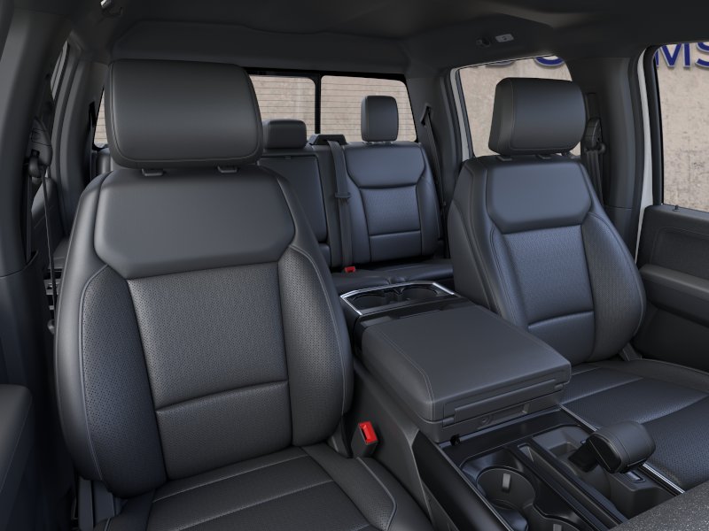 2026 Ford F-150 Lariat® - 9