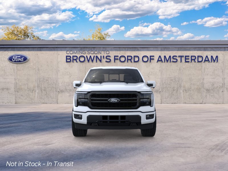 2026 Ford F-150 Lariat® - 5