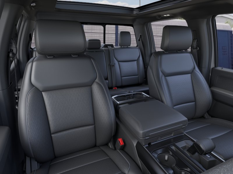 New 2026 Avalanche Ford  image 32