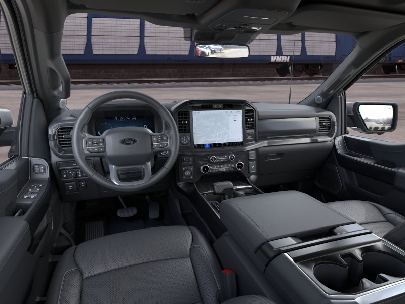 New 2026 Avalanche Ford  image 31