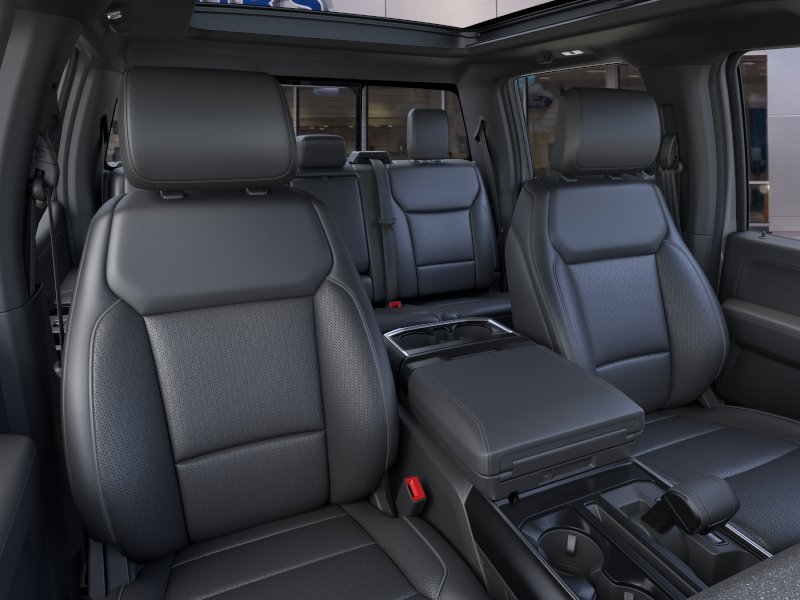 New 2026 Avalanche Ford Lariat image 10