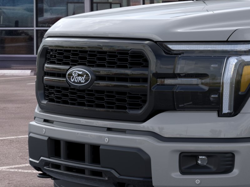 New 2026 Avalanche Ford Lariat image 17