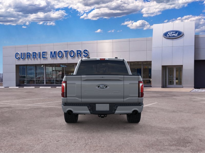 New 2026 Avalanche Ford Lariat image 5