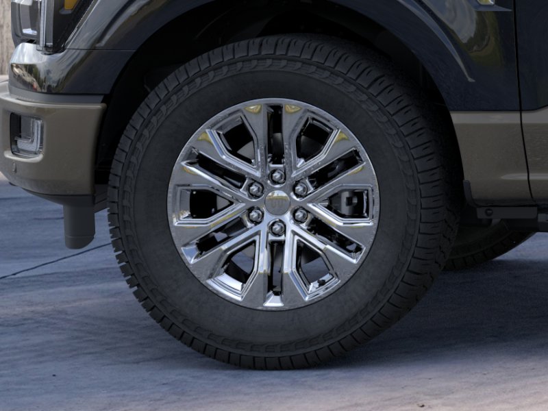 2026 Ford F-150 King Ranch - Photo 19