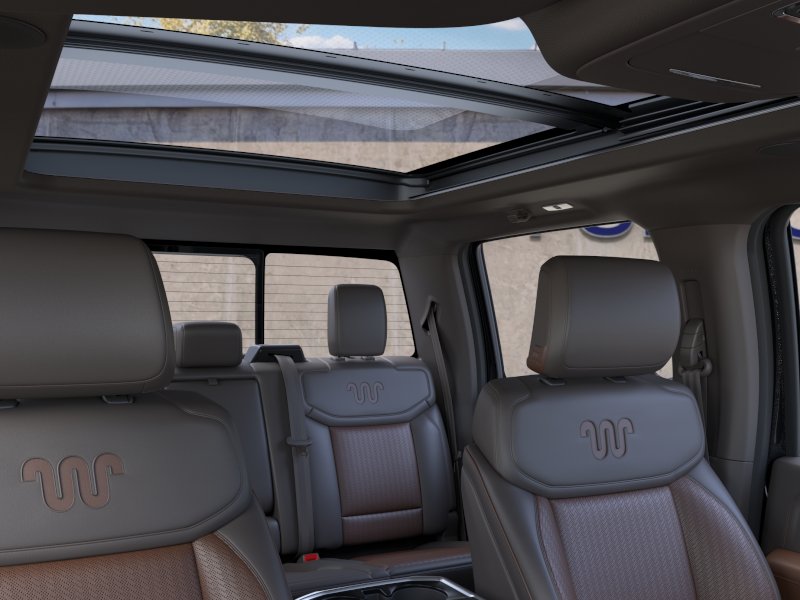 2026 Ford F-150 King Ranch - Photo 22