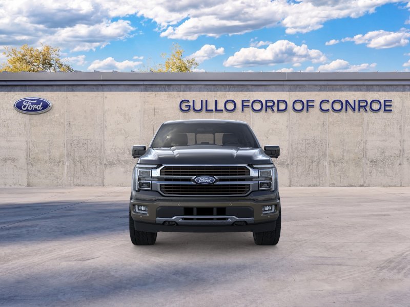2026 Ford F-150 King Ranch - Photo 6