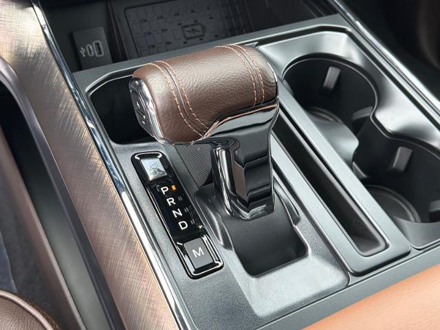 New 2026 Ruby Red Metallic Tinted Clearcoat Ford King Ranch® image 69