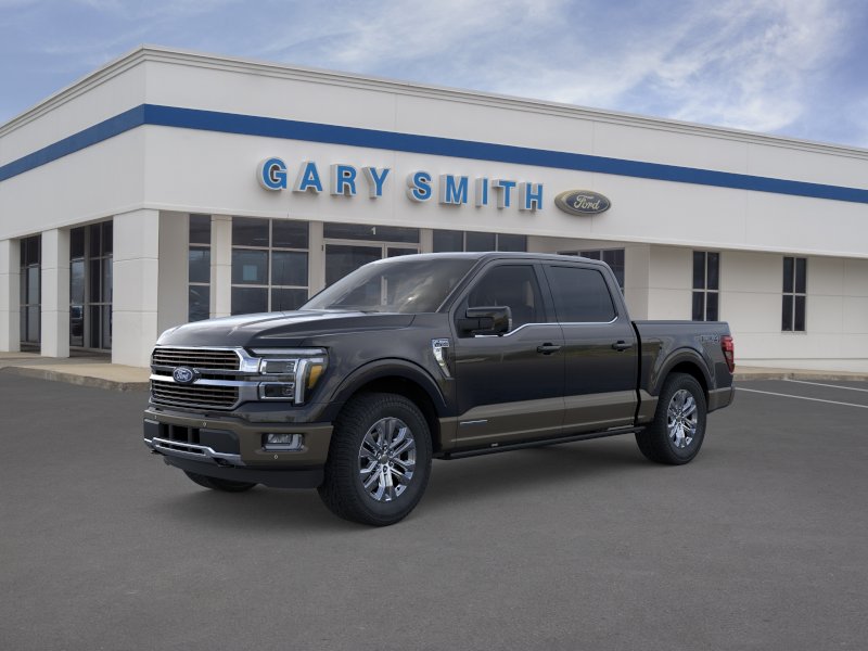 2026 Ford F-150 King Ranch 4x4 SuperCrew 5-1/2 Box's photo