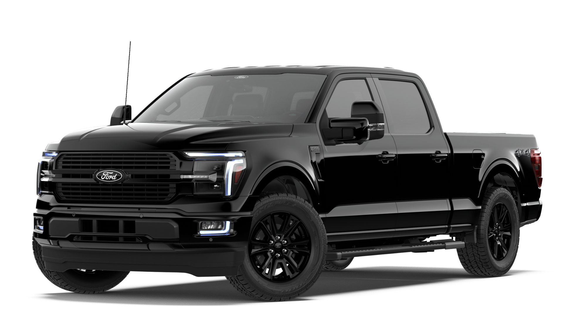 2026 Ford F-150 Platinum - Photo 20
