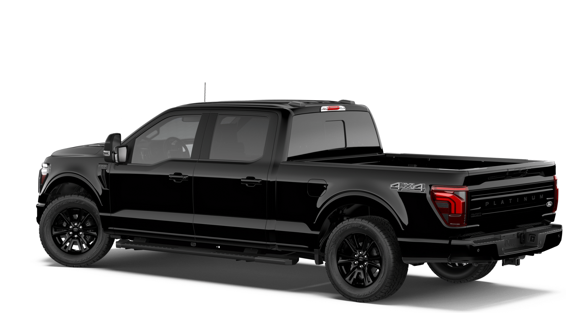 2026 Ford F-150 Platinum - Photo 21
