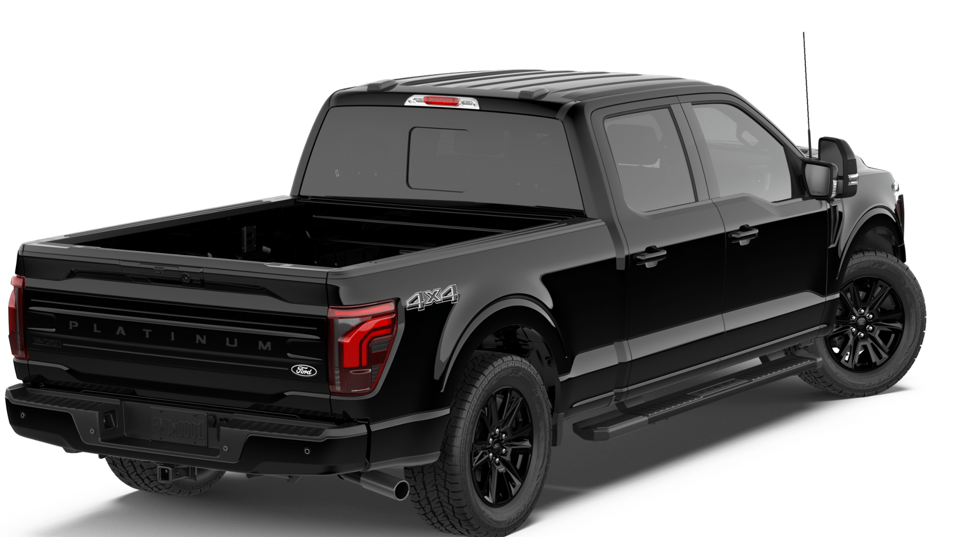 2026 Ford F-150 Platinum - Photo 22
