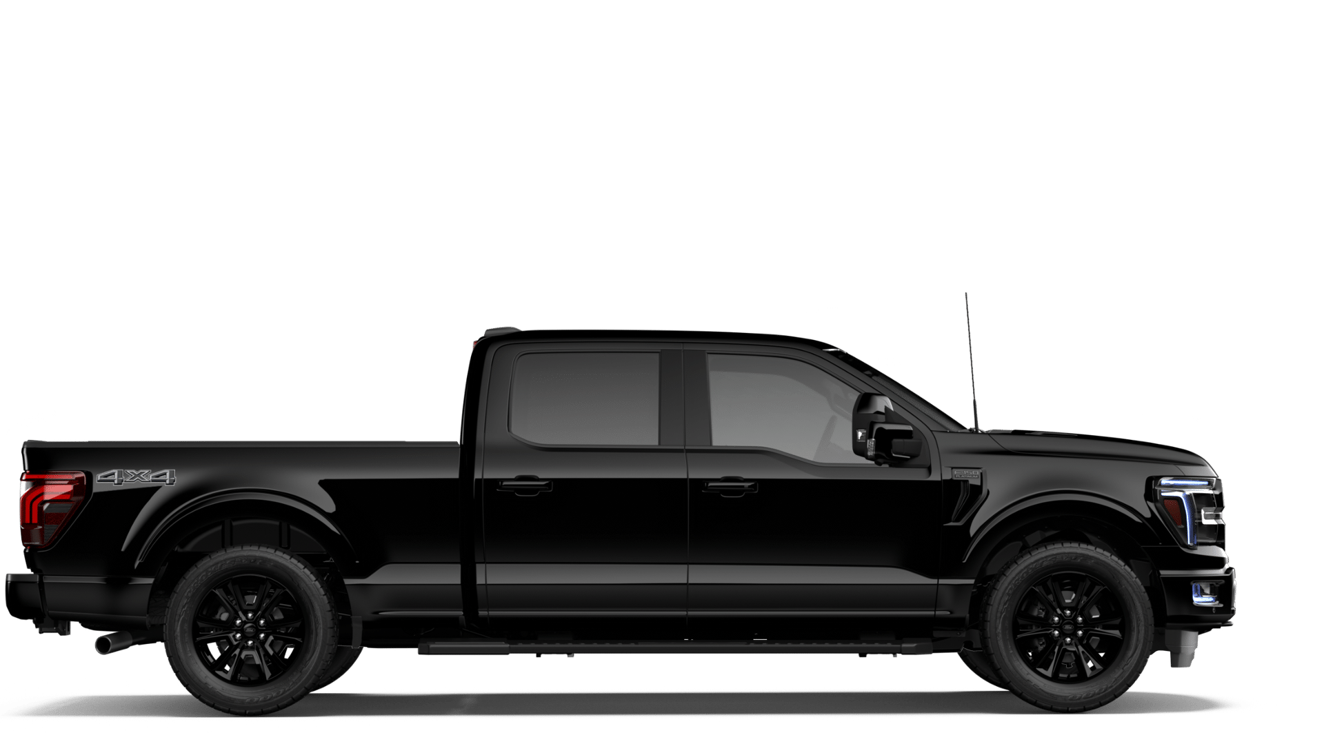 2026 Ford F-150 Platinum - Photo 24