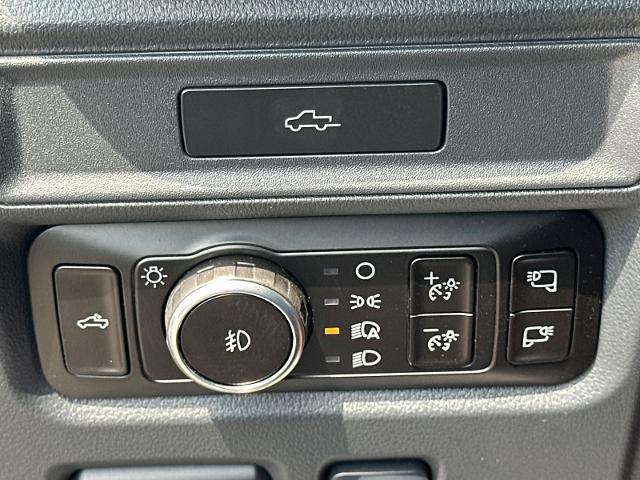New 2026 Carbonized Gray Metallic Ford Platinum® image 66