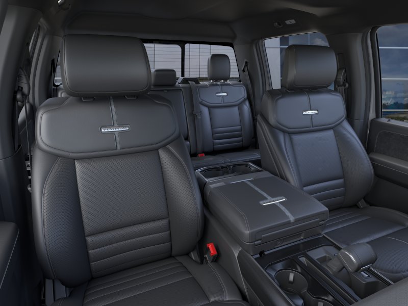 New 2026 Avalanche Ford Platinum® image 32