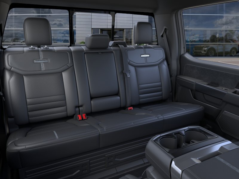 New 2026 Avalanche Ford Platinum® image 33