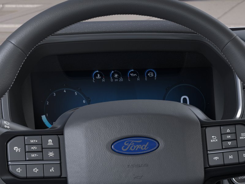 New 2026 Avalanche Ford Platinum® image 35